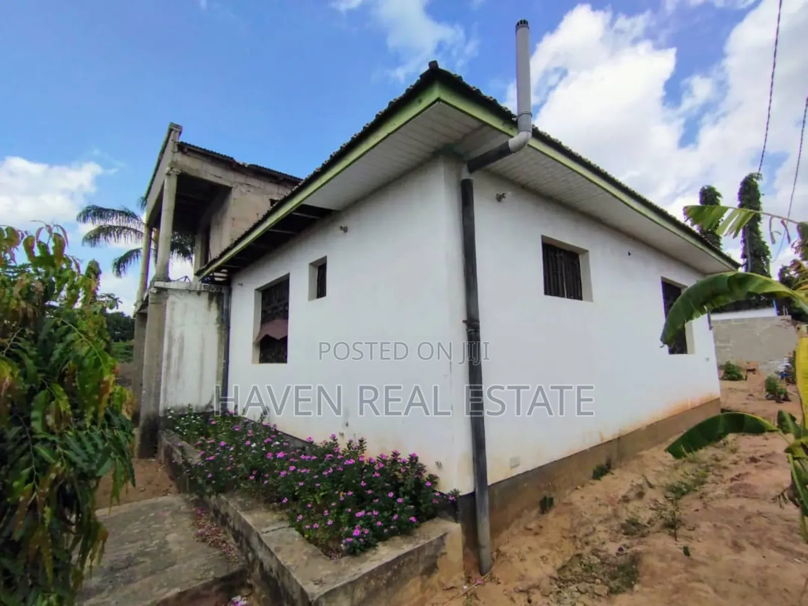 4bdrm House in Ilala for sale