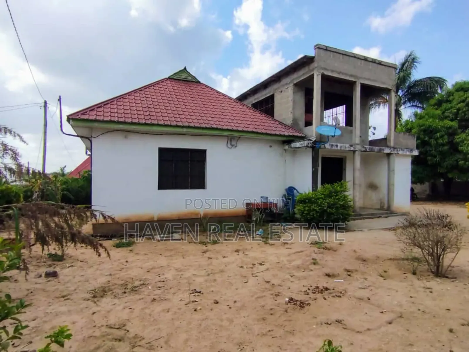 4bdrm House in Ilala for sale