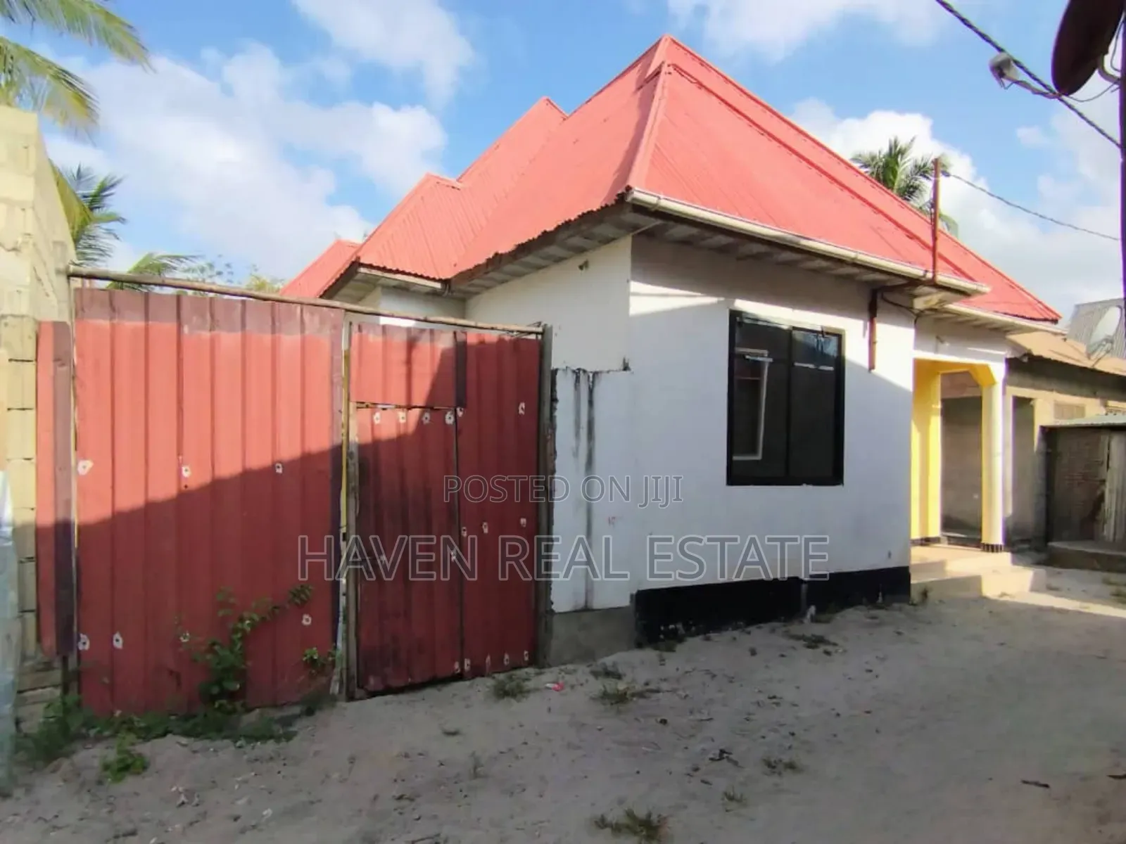 5bdrm House in Ilala for sale