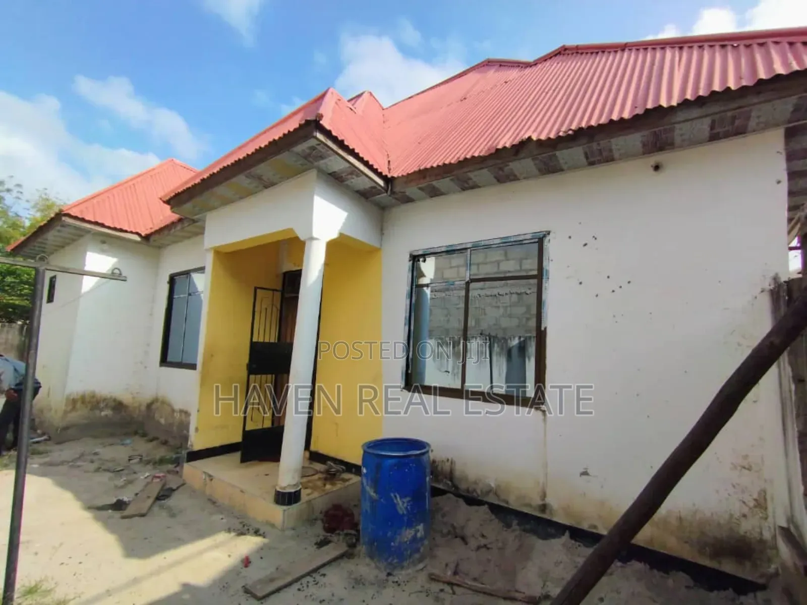 5bdrm House in Ilala for sale
