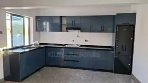 Kitchen Cabinets Full Set