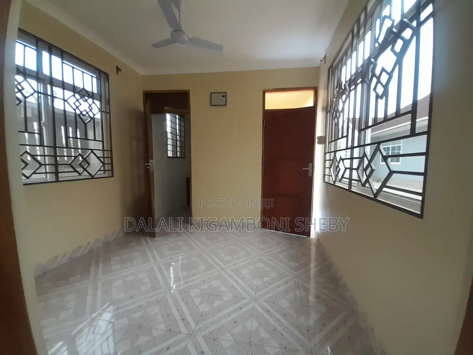 1bdrm Apartment in Kigamboni Kibada for rent