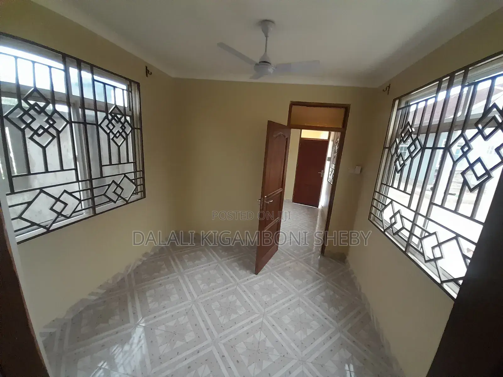 1bdrm Apartment in Kigamboni Kibada for rent