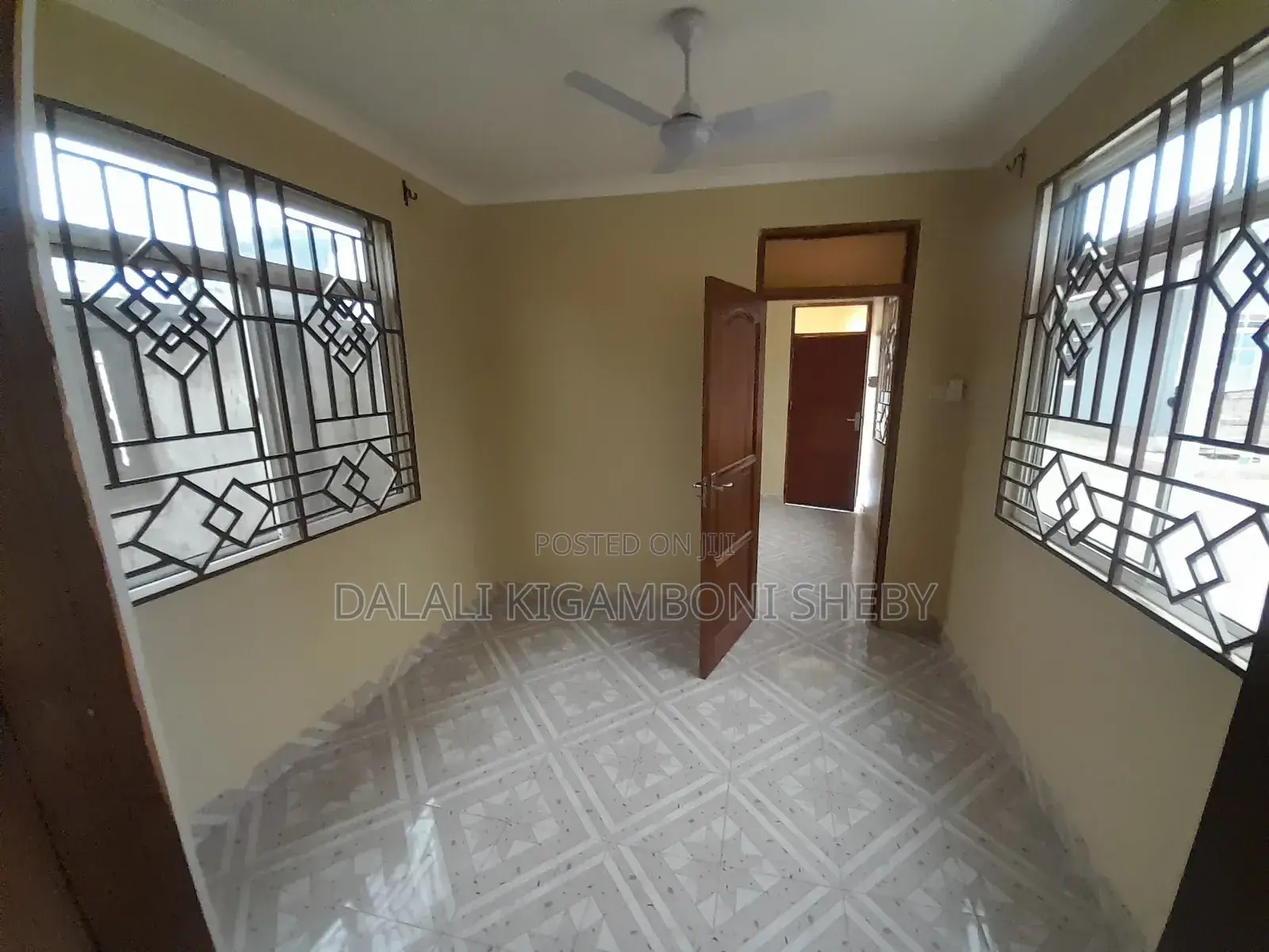1bdrm Apartment in Kigamboni Kibada for rent