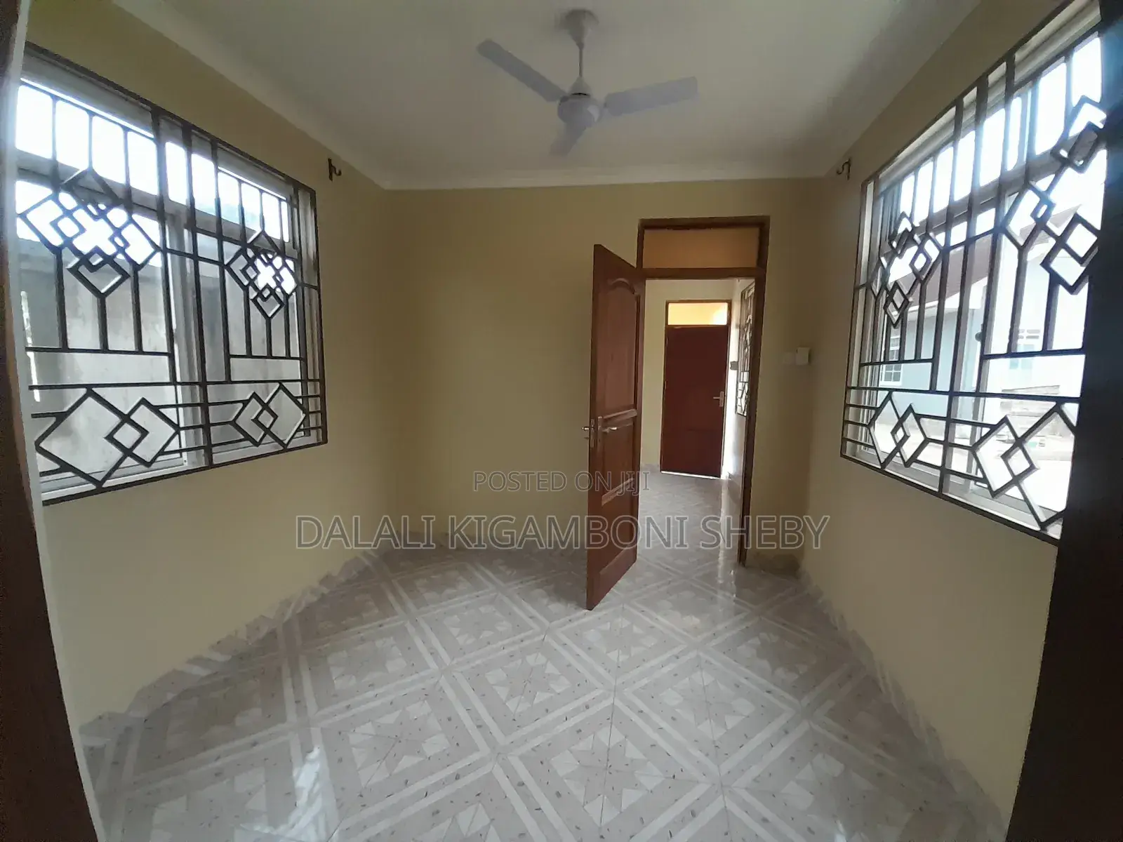 1bdrm Apartment in Kigamboni Kibada for rent
