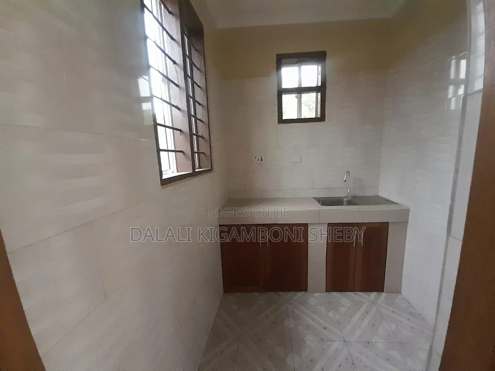 1bdrm Apartment in Kigamboni Kibada for rent