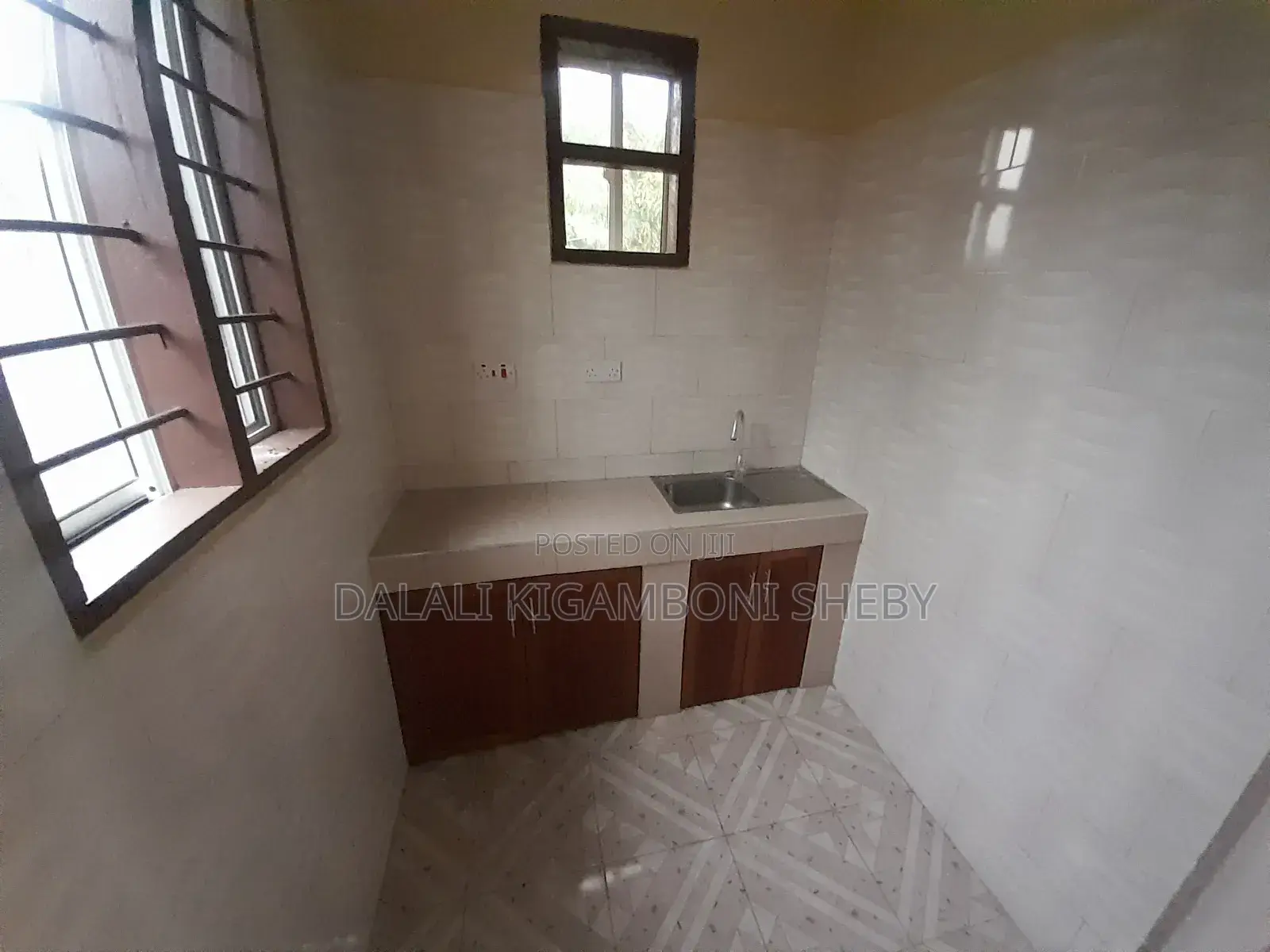 1bdrm Apartment in Kigamboni Kibada for rent