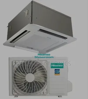 Hisense Cassette Air Condition 24000btu