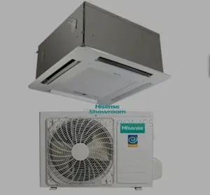 Hisense Cassette Air Condition 36000btu