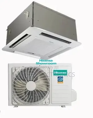 Hisense Cassette Air Condition 60000btu