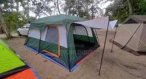Camping Tent 8people