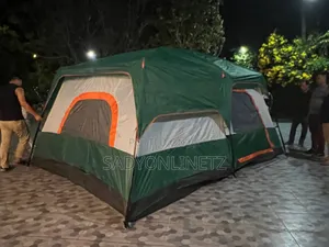 Camping Tent 8people