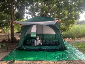 Camping Tent 8people