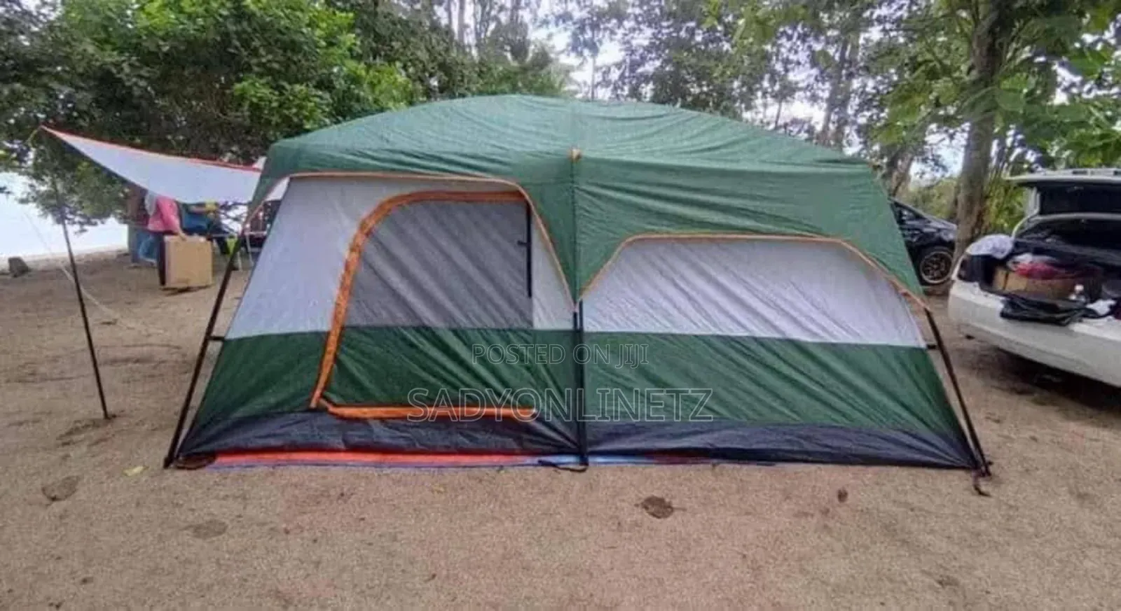Camping Tent 12people