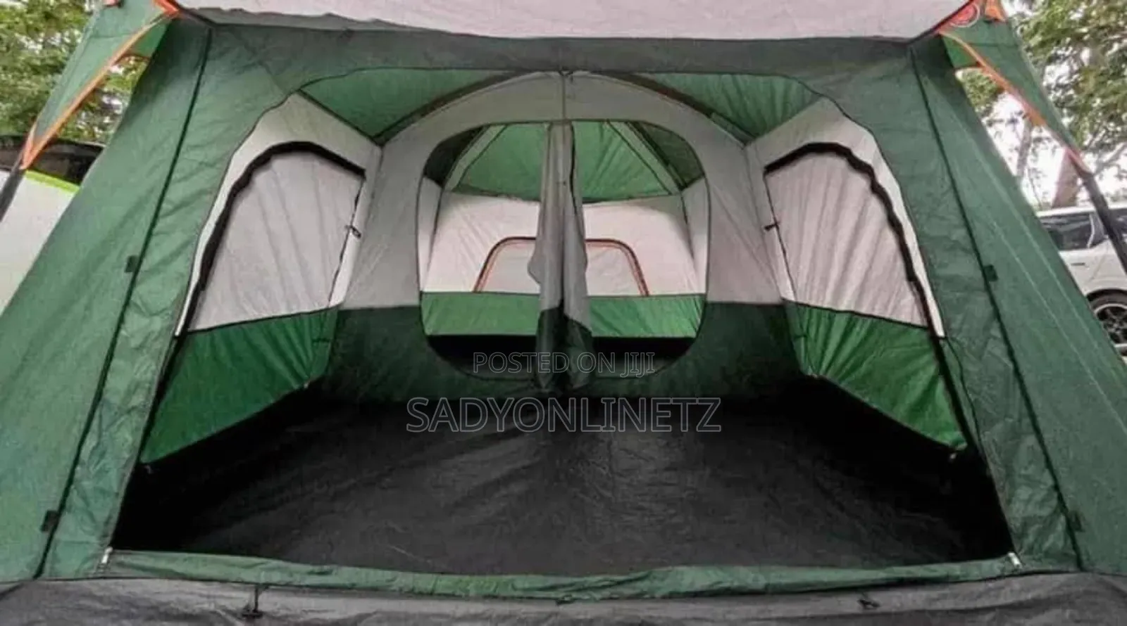 Camping Tent 12people