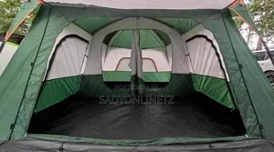 Camping Tent 12people