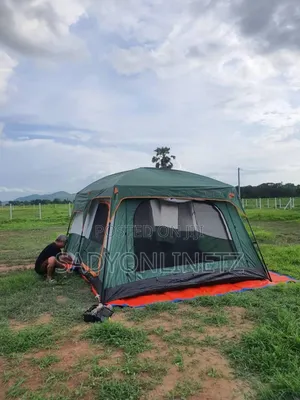 Camping Tent 12people