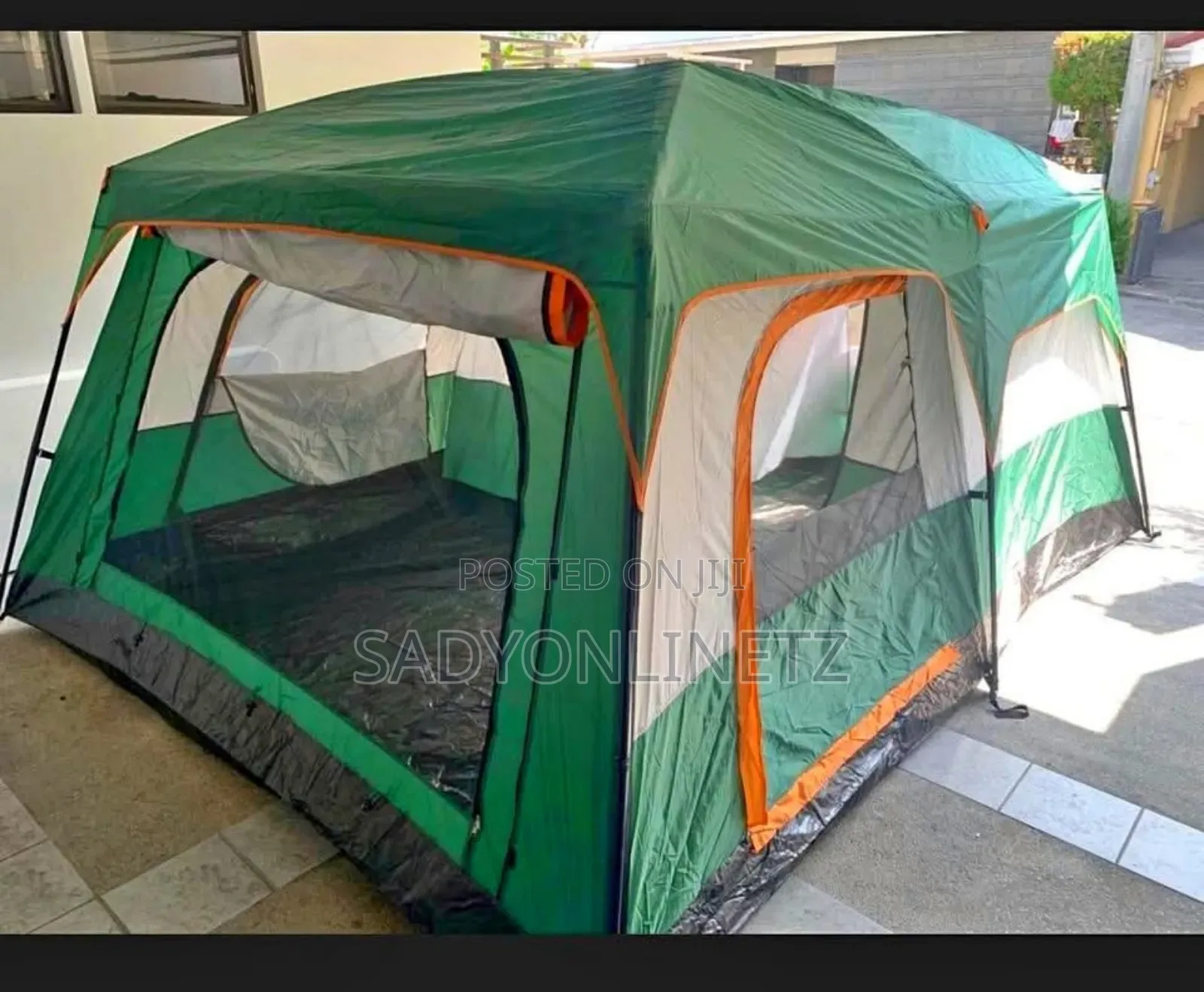 Camping Tent 12people