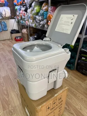 Portable Camping Toilet
