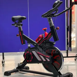 Spinning Bike 150kg