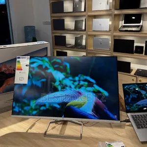 Hp M32f Framelles Monitor