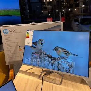 Hp M32f Framelles Monitor