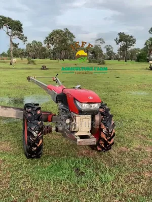 Zt 140 Plus Powertiller