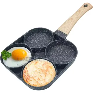 Breakfast Non-Stick Frying Pan