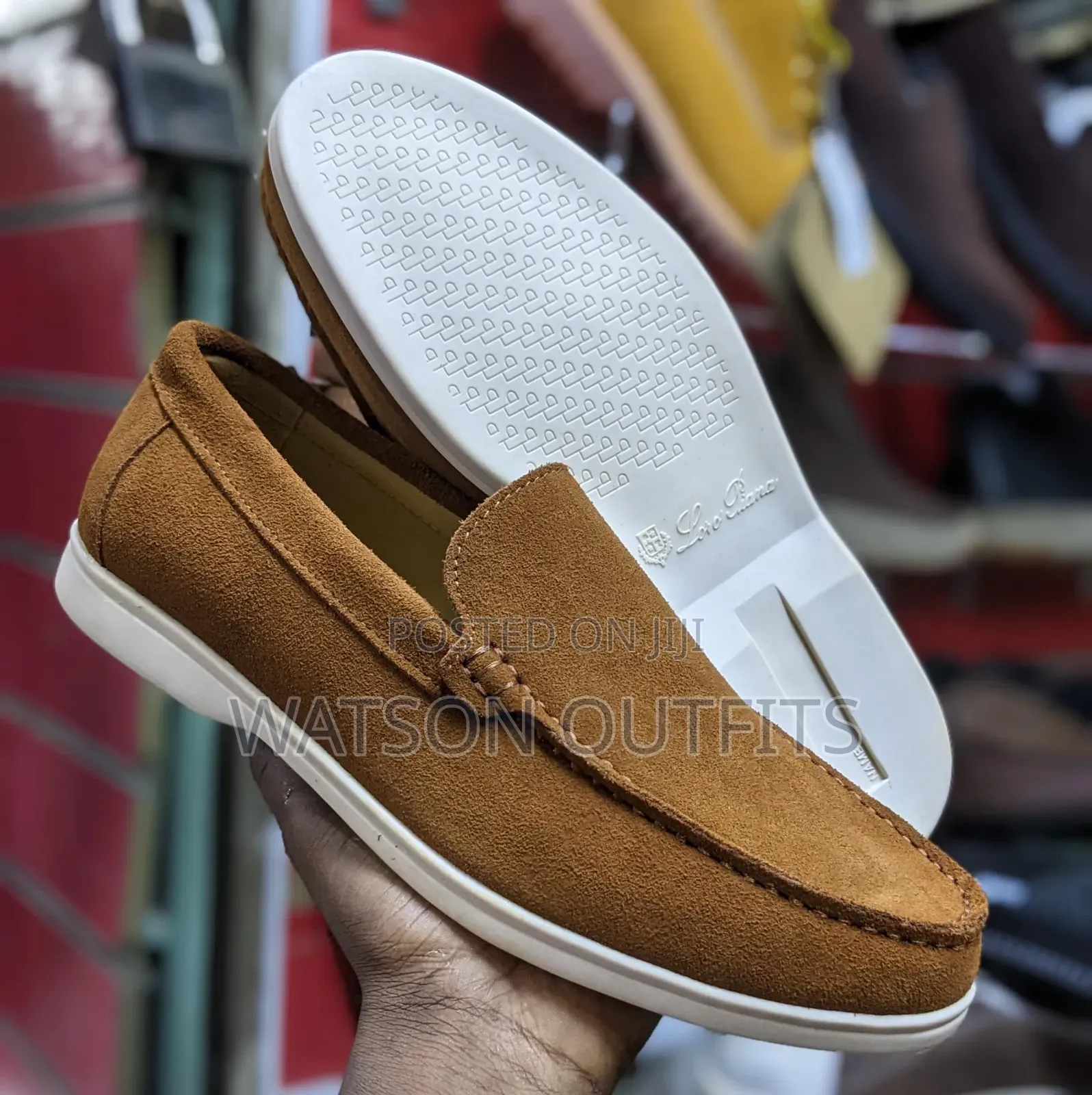 Men's Shoes Very Very Hot and Smart