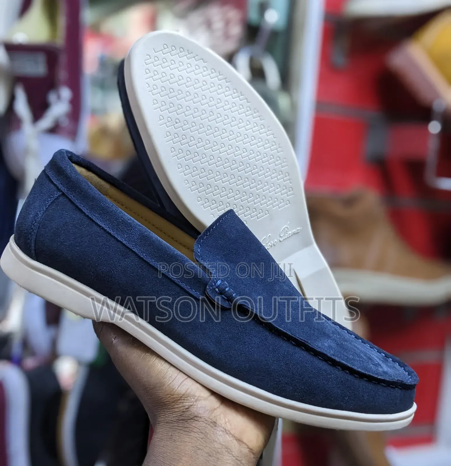 Men's Shoes Very Very Hot and Smart