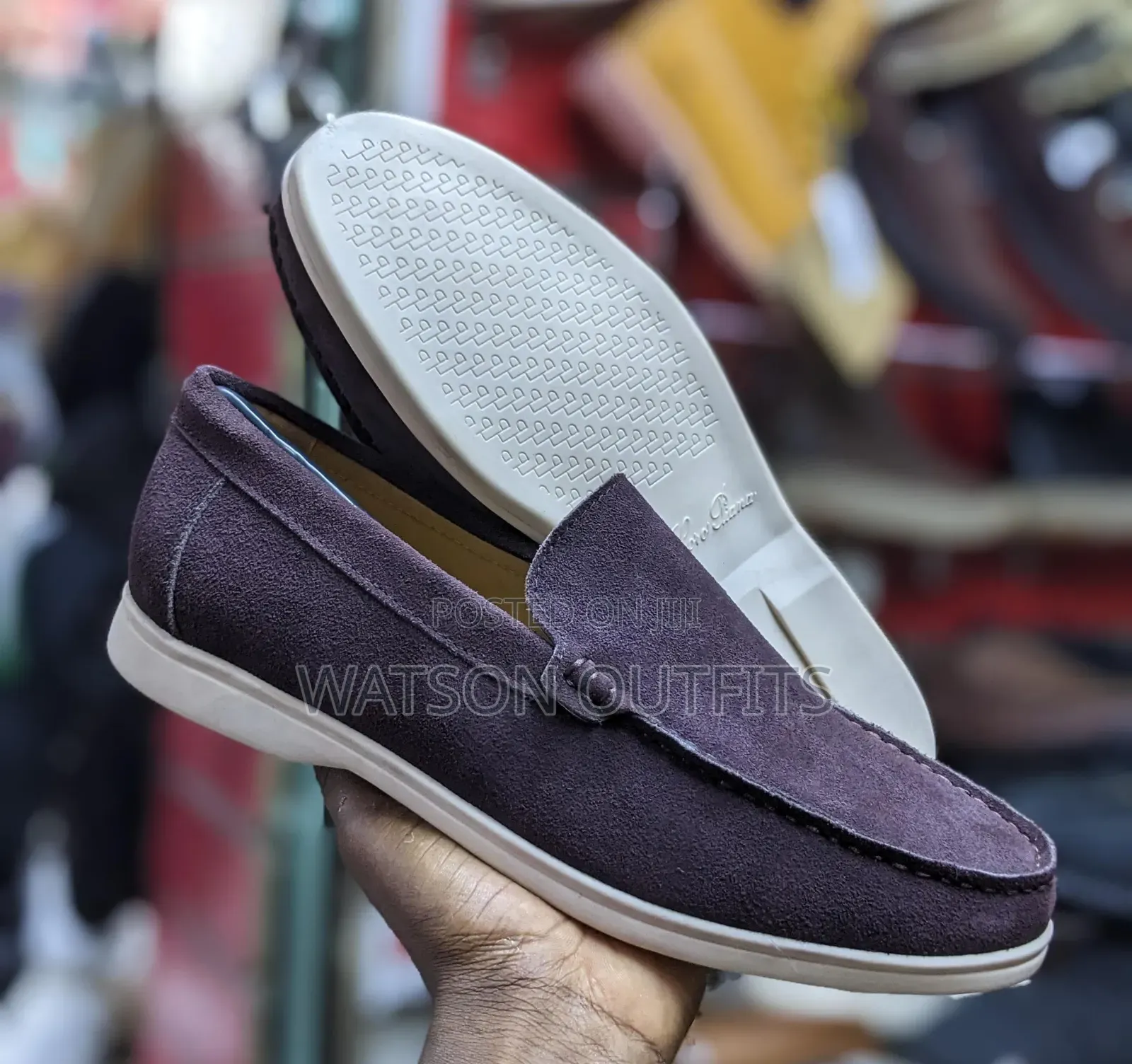 Men's Shoes Very Very Hot and Smart