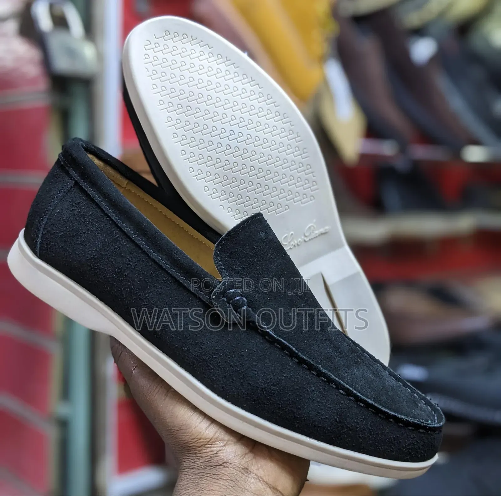 Men's Shoes Very Very Hot and Smart
