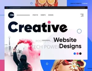 Website Design Hosting Services