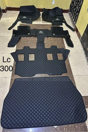 7d Floormart for Lc300