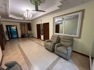 Furnished 3bdrm Apartment in Upanga West for rent