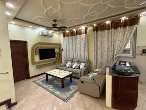 Furnished 3bdrm Apartment in Upanga West for rent