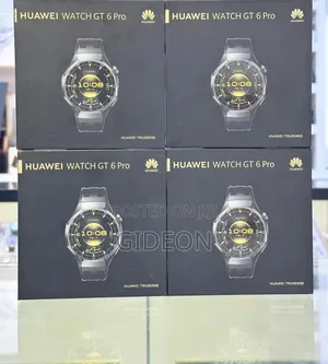 Huawei Watch 6 Gt Pro