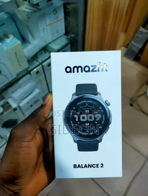 Amazfit Balance 2 Watch