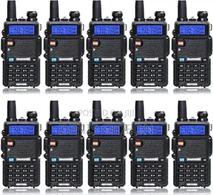 Baofeng Radio Call Uv-5r
