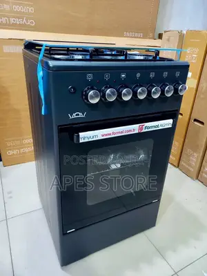 Vov Original Cooker