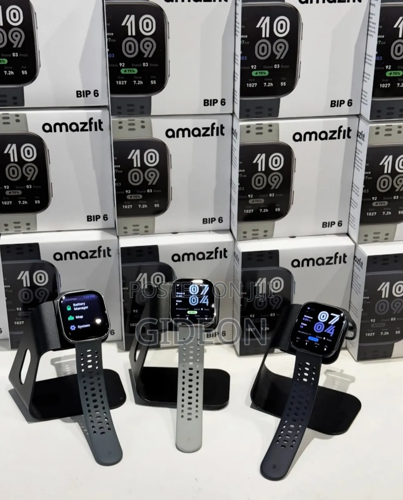 Amazfit Bip 6