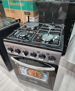 Alitop Cooker