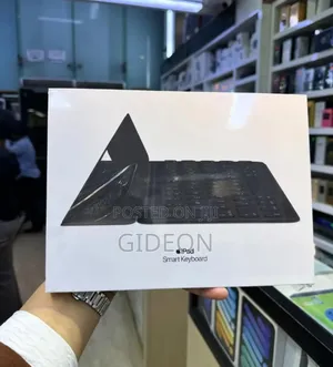 Apple Smart Keyboard iPad 9th Gen