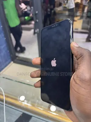 Apple iPhone 11 Pro Max 64 GB Gray
