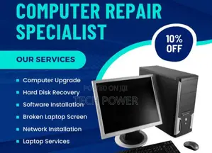 Tech Zone Our Services
