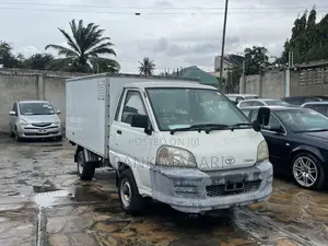 Toyota Liteace