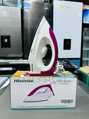 Hisense Dry Iron