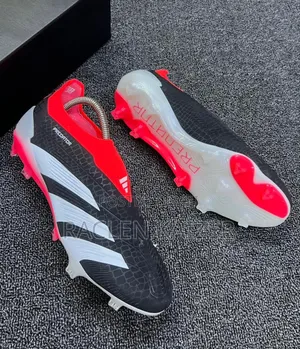 Adidas Predator Football Shoes