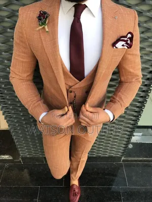 Men's Suits Very Very Hot in Different Waist Coats Design