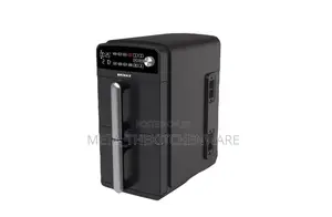 Brinax Double Multi Smart Air Fryer 11l